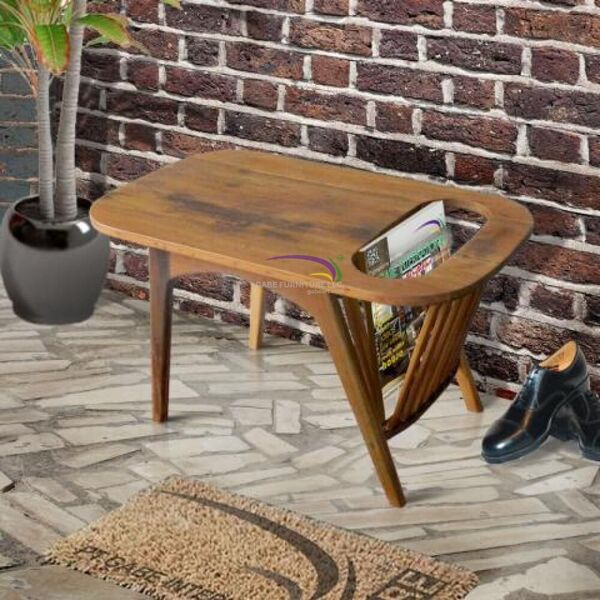 End Table Magazine