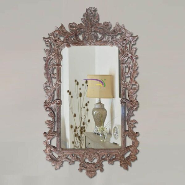 Frame And Mirror Eza