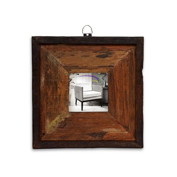 Figura Mini Recycled Wood