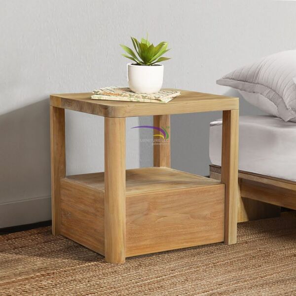 Flat Bedside Sonea
