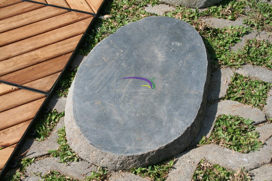 Flat Stone