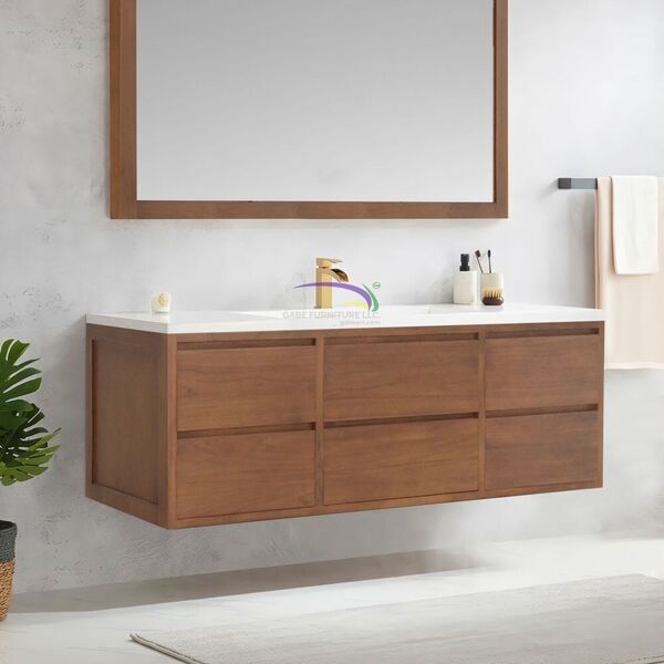 Floating Madison 60s