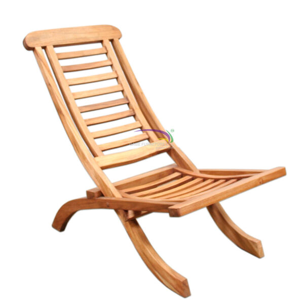 Folding Lazy Chair