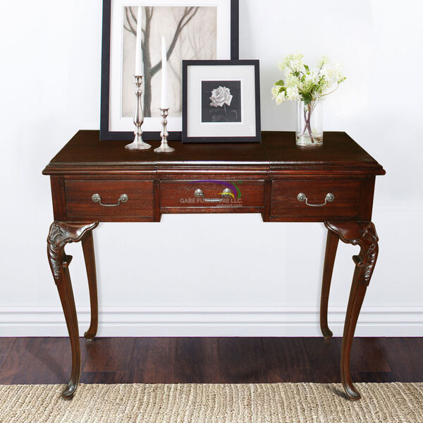 Vanity French 3 Drawers