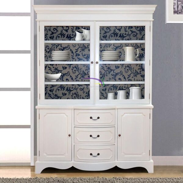 Display Cabinet Dini
