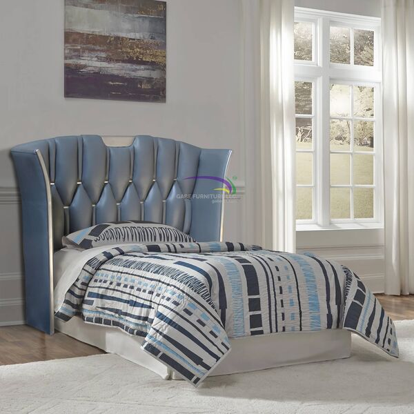 Headboard Bed Pramjit