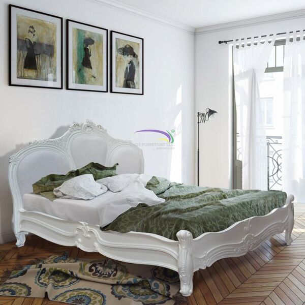 Bed Nobel