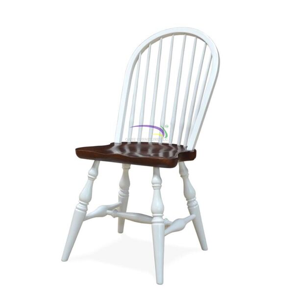 Java Country Sidechair