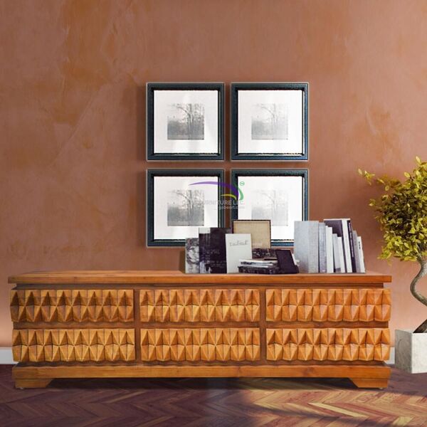 Chest Of 6 Drawers  Kansas