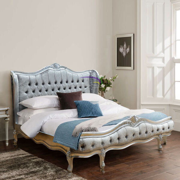 King Terri Bed