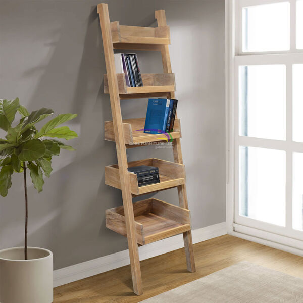 Ladder Rack
