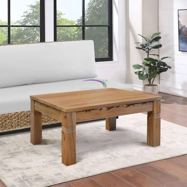 Living Table