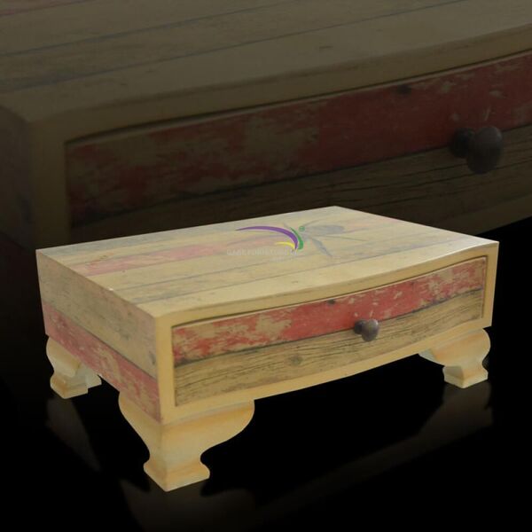 London Box 1 Drawer