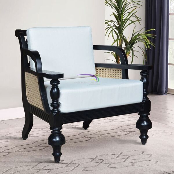 Lounge Armchair