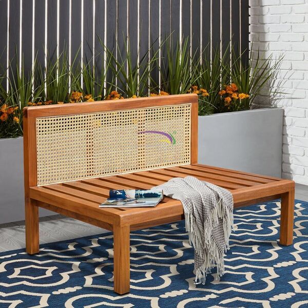 Lounge Chair Pscafe