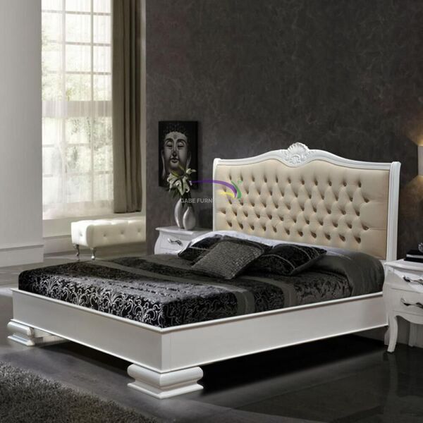 Bed Anna