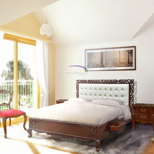 Bed Shamim