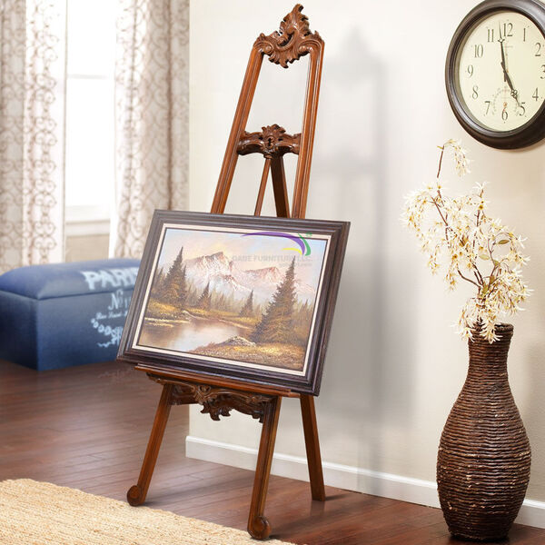 French Easel Model "a"