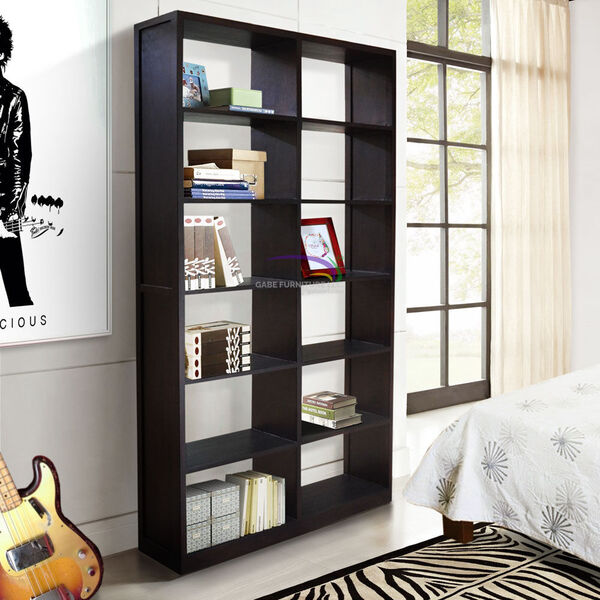 Box Bookshelf O-13050