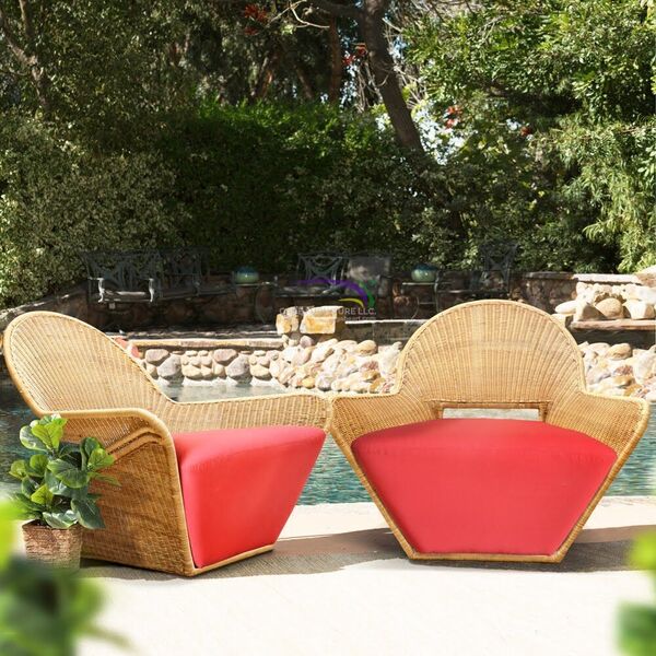 Manta Lounge Chair