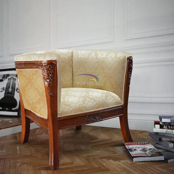 Marjoelle Chair