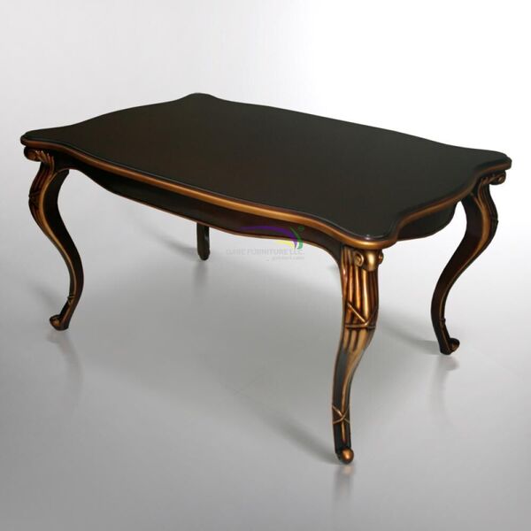 Matching Table For Cameo Chair