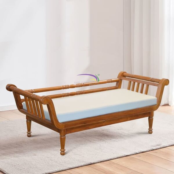 Mbr Bed Bench