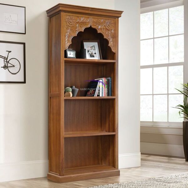 Mbr Bookshelf