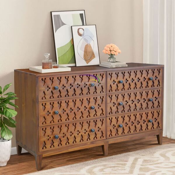 Mbr Chest Of Drawers