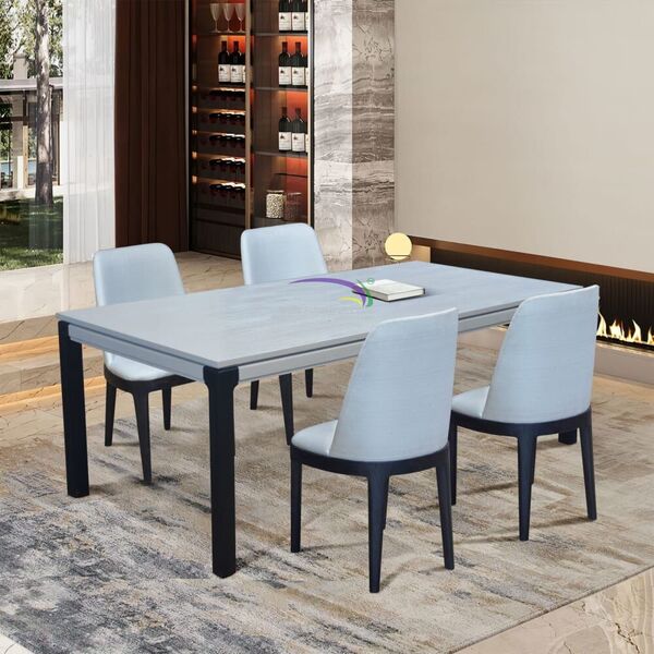 Meja Meeting Room 17