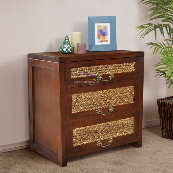 Mini 2 Drw Cabinet
