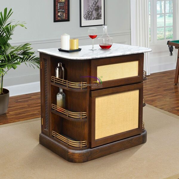 Mini Bar Mn.02