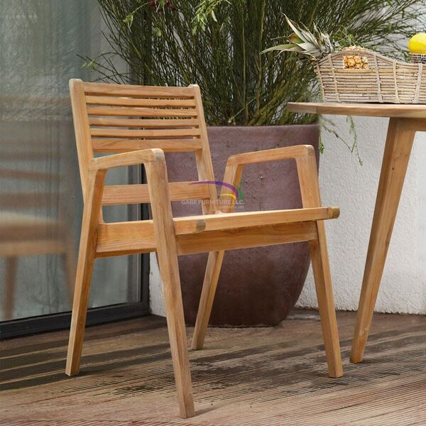 Mod-z Arm Chair