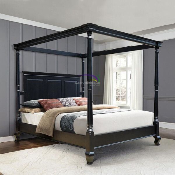 Modern Bed
