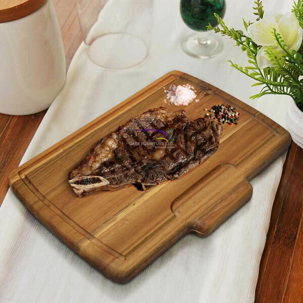 Cutting Board Seatle