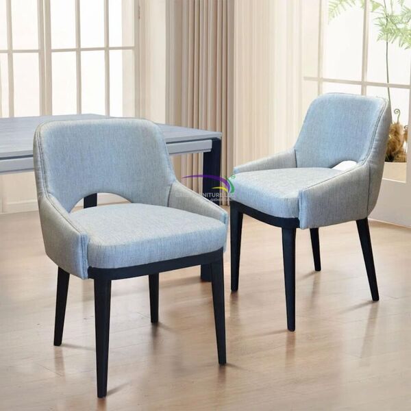 Monaco Dining Armchair