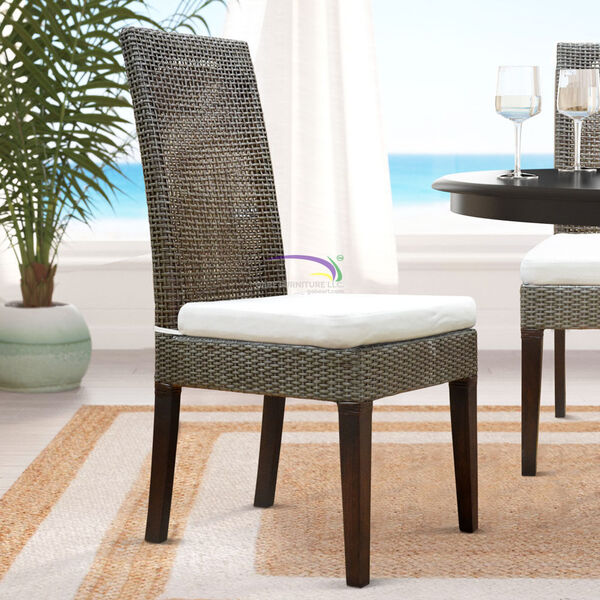 Dining Chair Morita 
