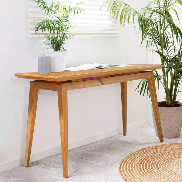 Console Desk New Nave