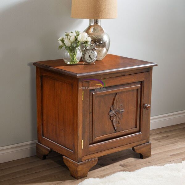 Nighstand Lotus