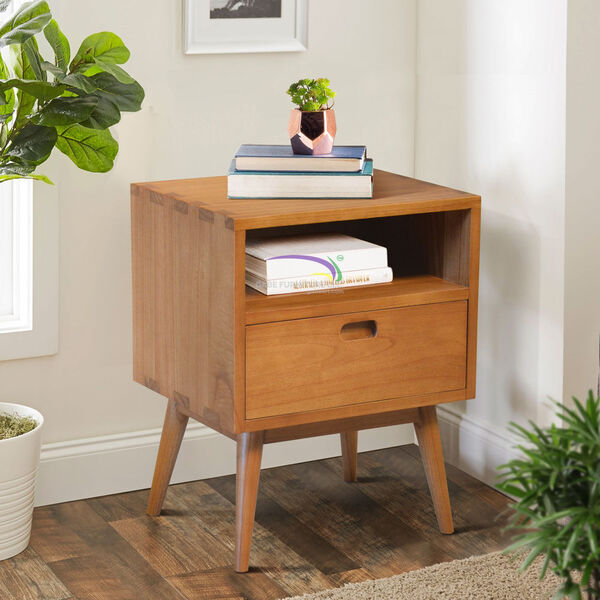 Nightstand Fifties Dicky