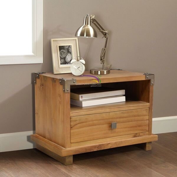 Nightstand Kobe Small