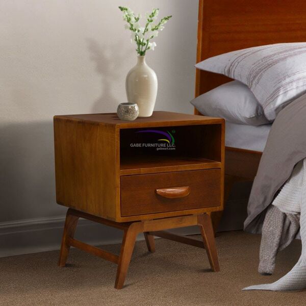 Nightstand Tango - New Modif