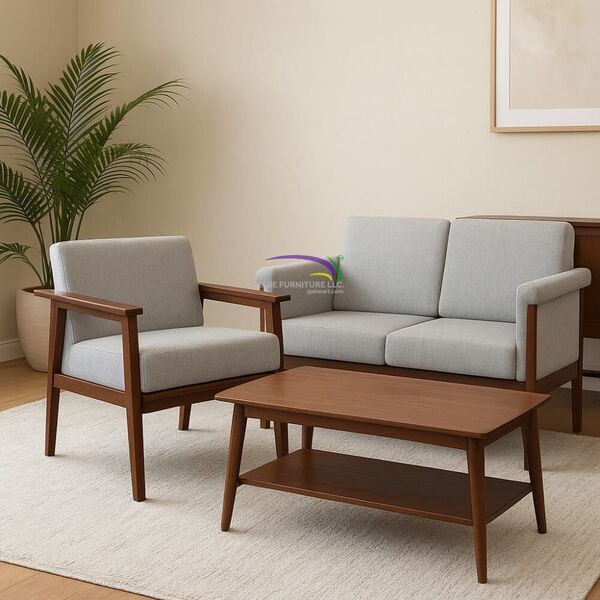 Nordic Harmony Lounge Se