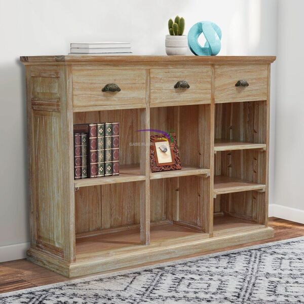 Open Cabinet-1