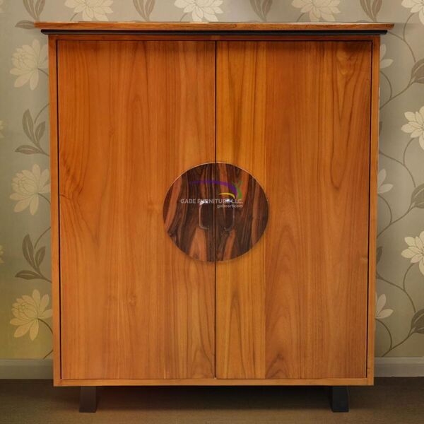 Oriental Cabinet Model Matahari