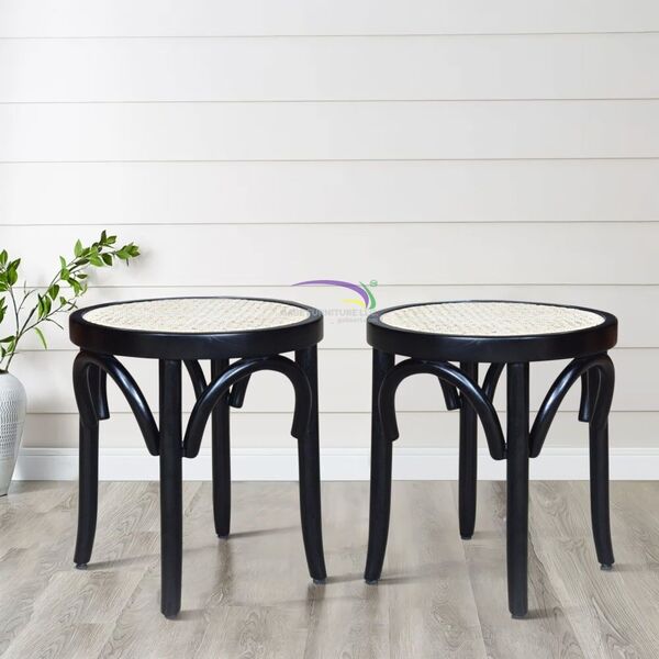 Outdoor Low Stool