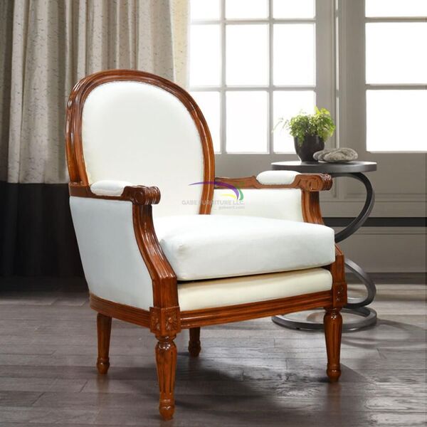 Strabourg Chair