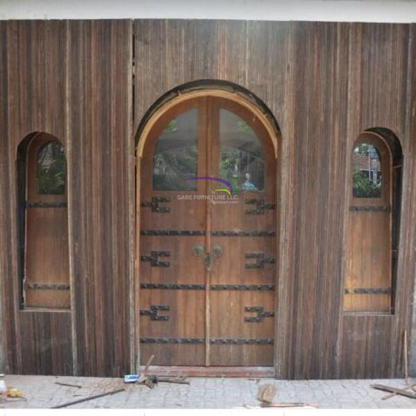 Pintu Jendela Kusen Ruang Cs