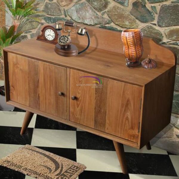 Side Board Polos Vintage