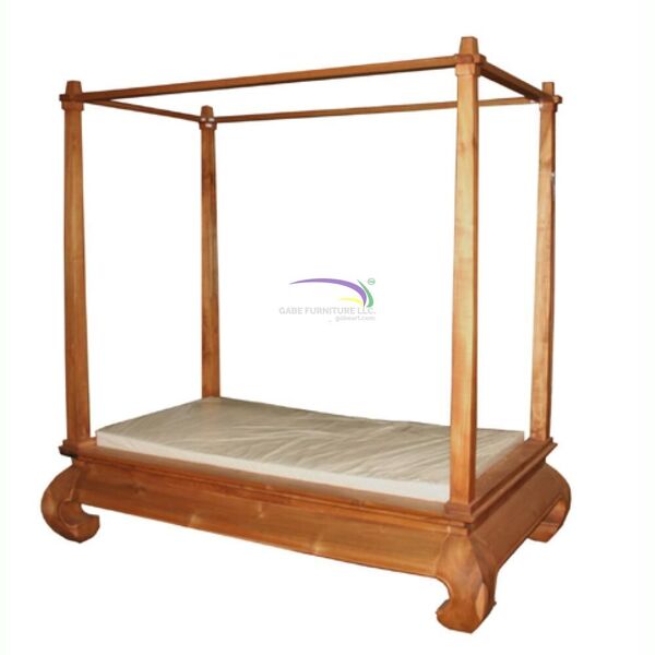 Day Bed W/cushion